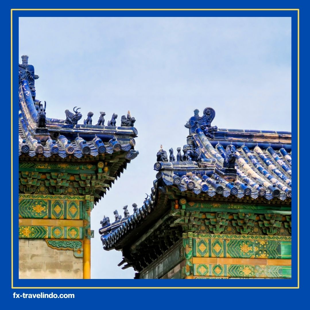 Temple of Heaven