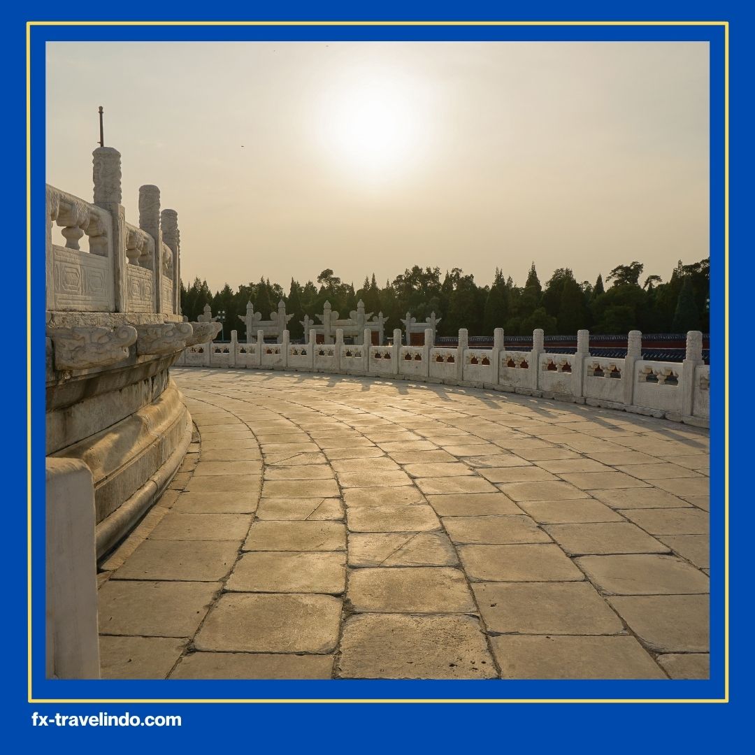 Temple of Heaven