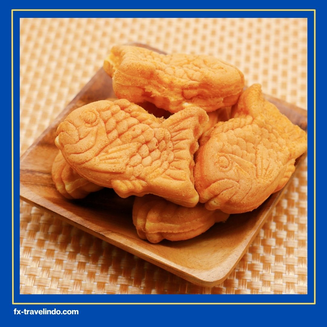Makanan Halal di Jepang