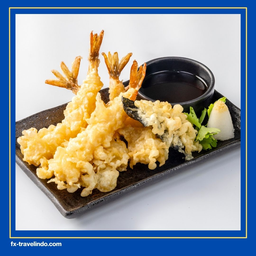 Makanan Halal di Jepang