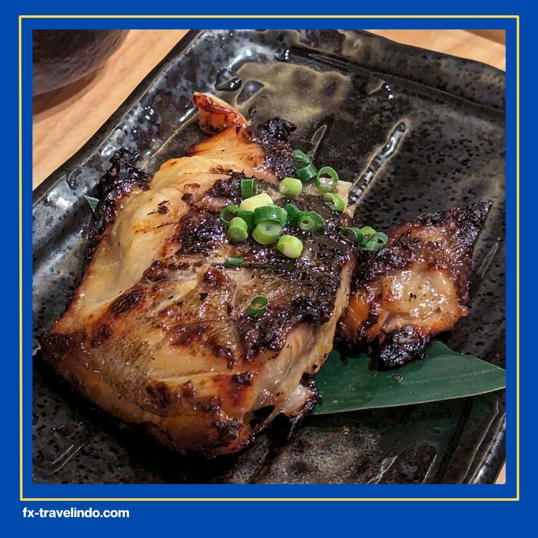 Makanan Halal di Jepang