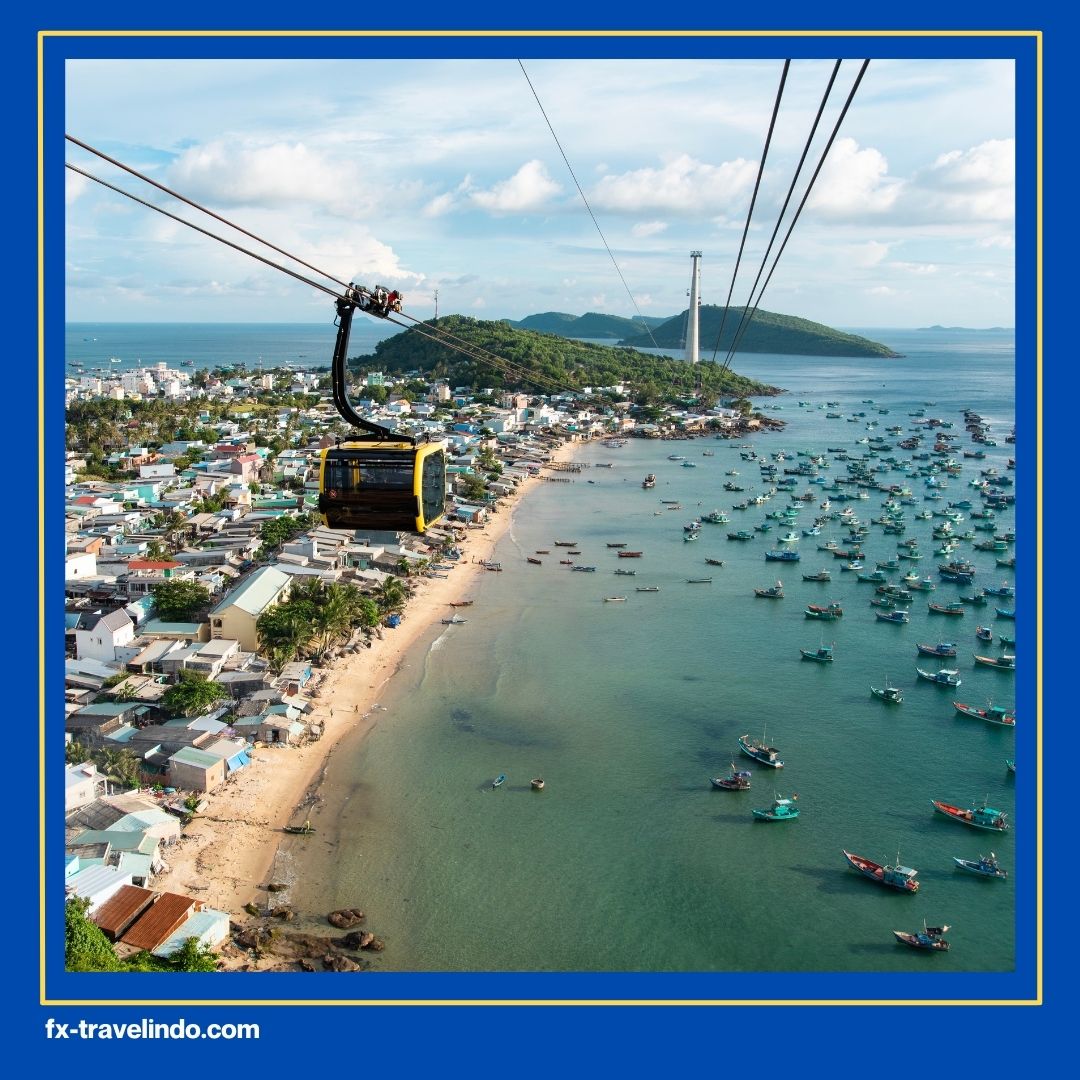 Phu Quoc Vietnam
