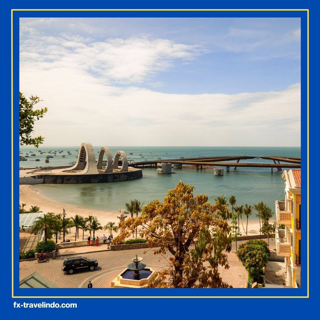 paket tour ke Phu Quoc