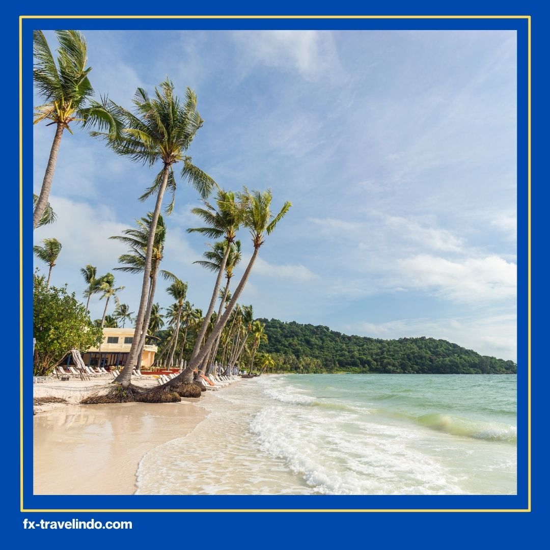 Phu Quoc Vietnam