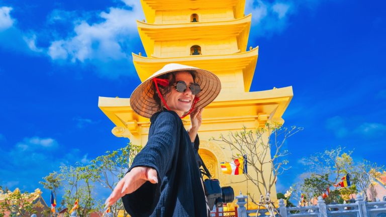 Apakah Vietnam aman dikunjungi