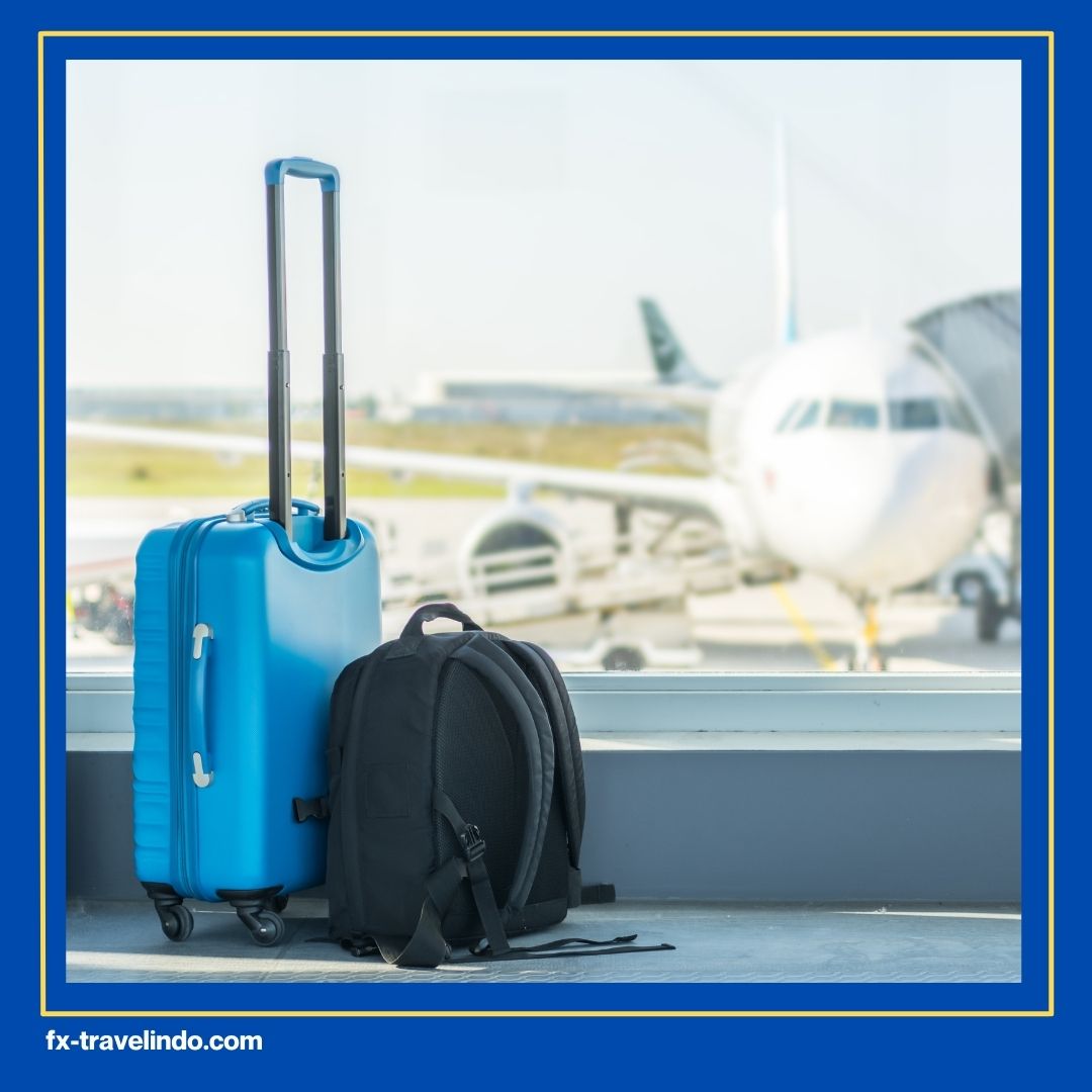 aturan bagasi Vietnam Airlines