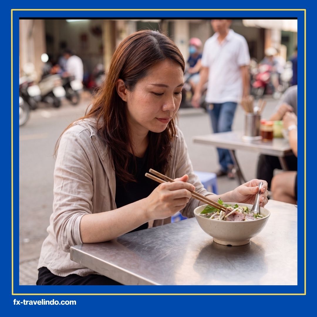 tips liburan murah ke Vietnam