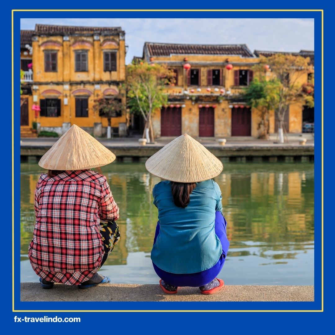 tips liburan murah ke Vietnam