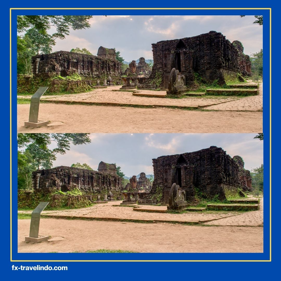 tempat wisata di Hoi An Vietnam