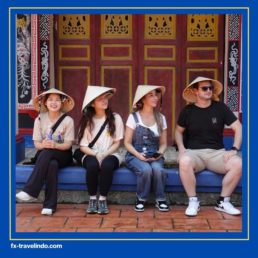 tips liburan murah ke Vietnam