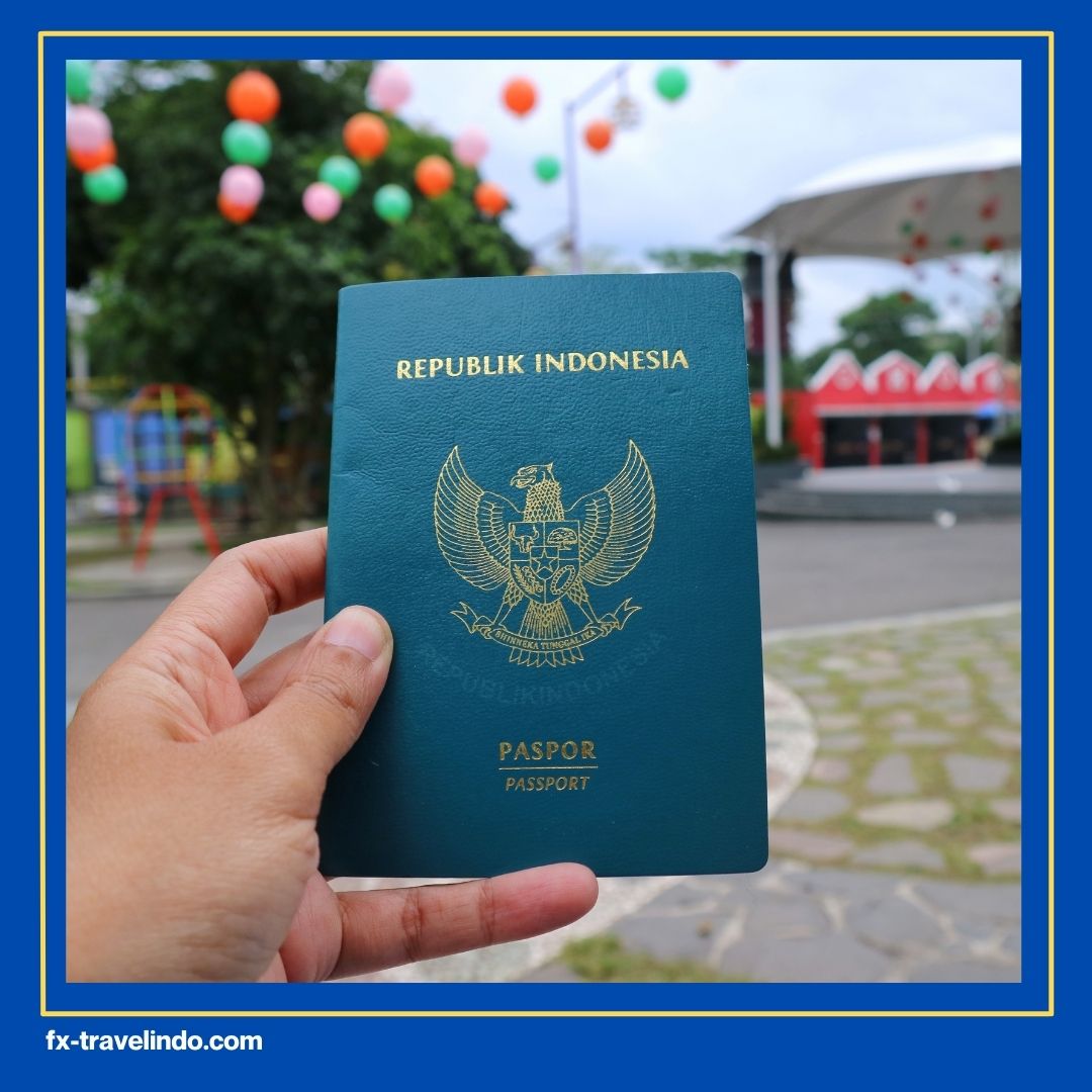 Pertama kali ke China