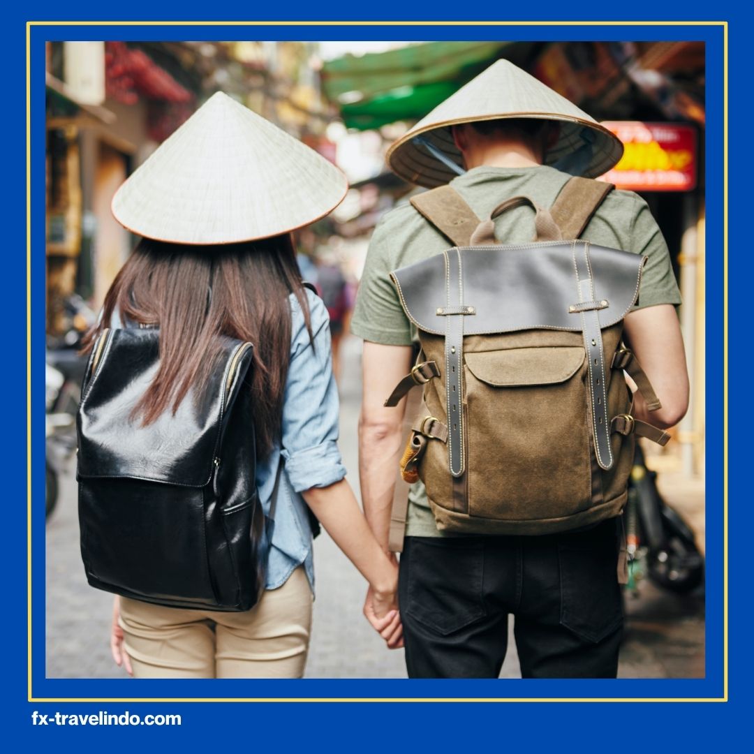 apakah ke Vietnam perlu isi arrival card