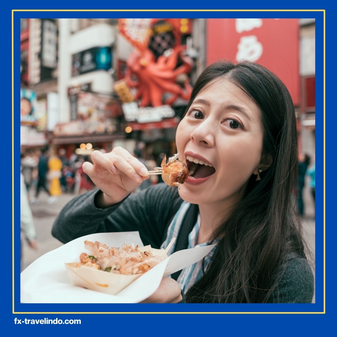 pajak turis di Jepang