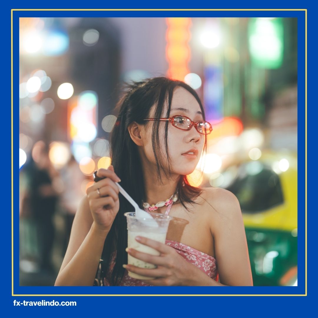 Apakah China aman dikunjungi